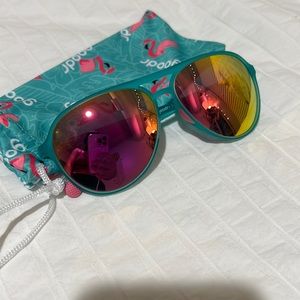 NEW GOODR SUNGLASSES